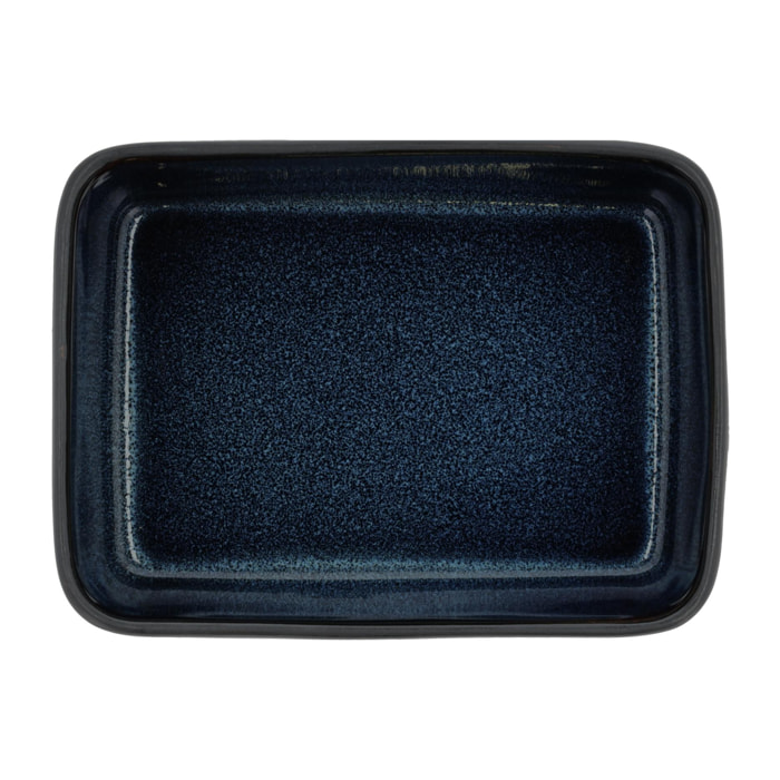 Plat rectangulaire Gastro