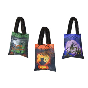 BOLSA HW COOL ( 3 SURTIDAS)