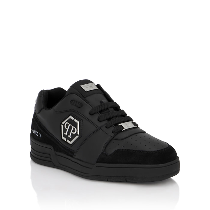 PHILIPP PLEIN Zapatillas bajas P-FORCE 78