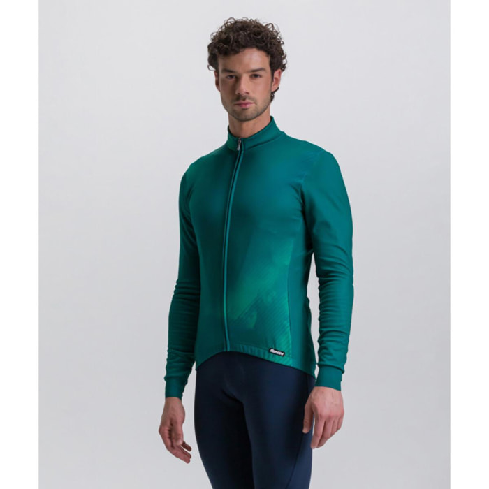 Pure Dye - Maillot - Vert-fluo - Homme