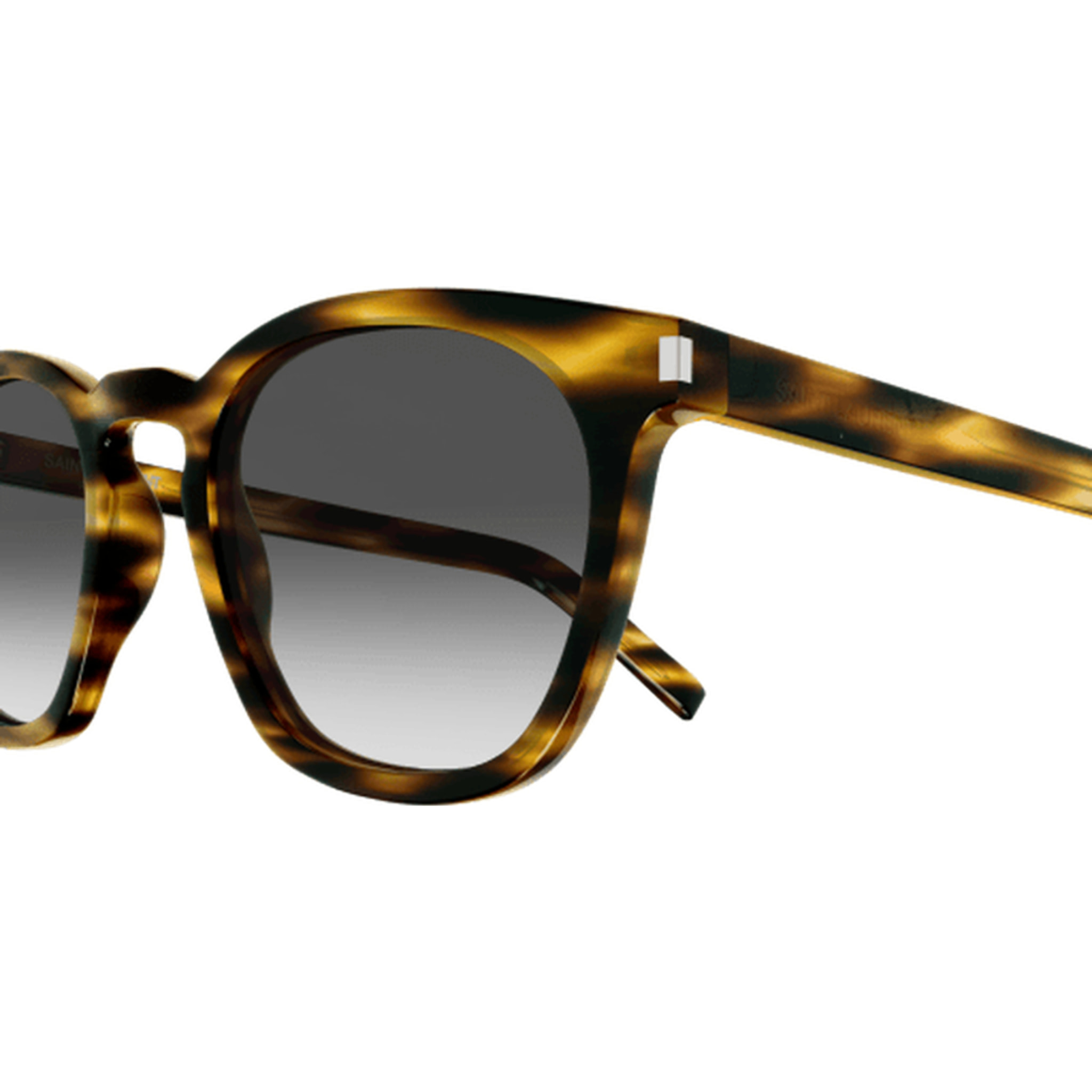 Gafas de Sol Saint Laurent SL 28-045 de Acetato Unisex 49 mm