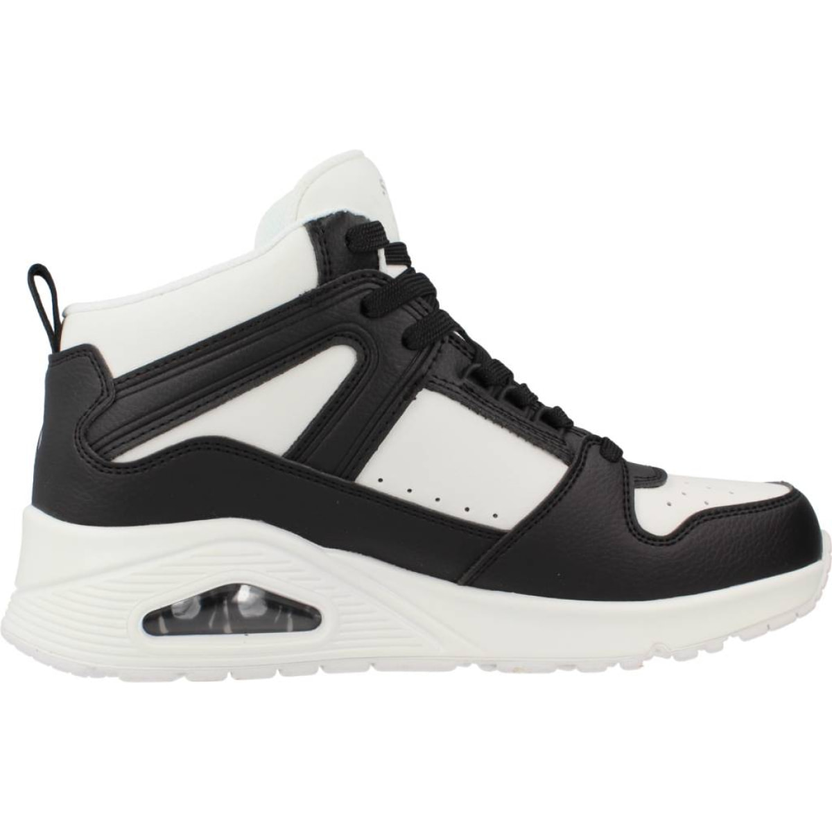 SNEAKERS SKECHERS UNO-HIGH REGARDS