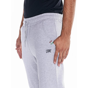 Pantalón de chándal de hombre Leone Basic