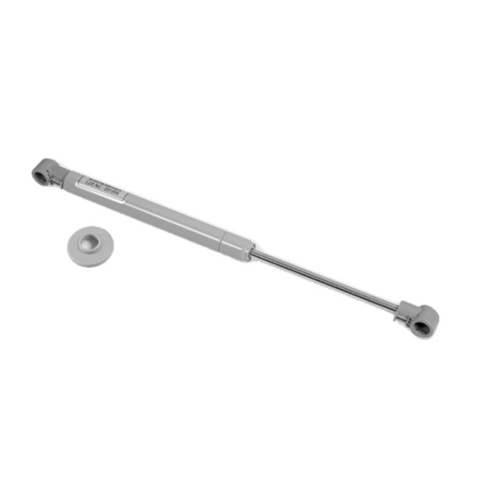 Piston relevable EMUCA - force 11kg - 1244125