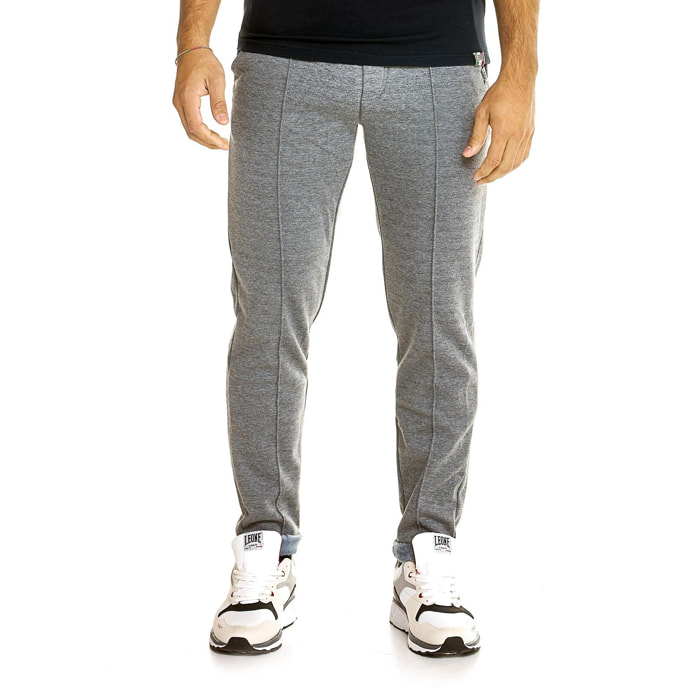 Pantalón de chándal de hombre Leone Lifestyle