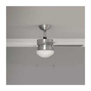 Ventilatori da soffitto EnergySilence Aero 450 Cecotec