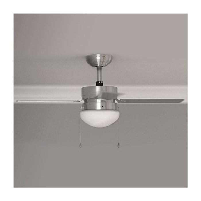 Ventilatori da soffitto EnergySilence Aero 450 Cecotec