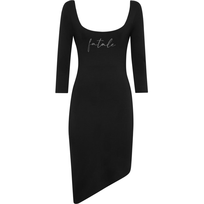 PHILIPP PLEIN Day Dress Fatale