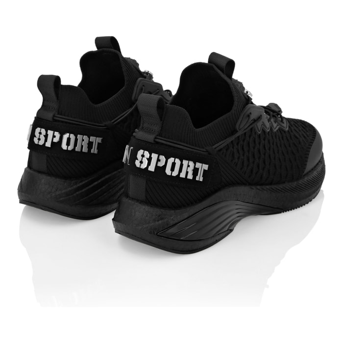 PLEIN SPORT Corridore