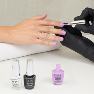 Infinite Shine - Learn to Fly-lac - Vernis à ongles effet gel, sans lampe, tenue jusqu'à 11 jours - 15ml