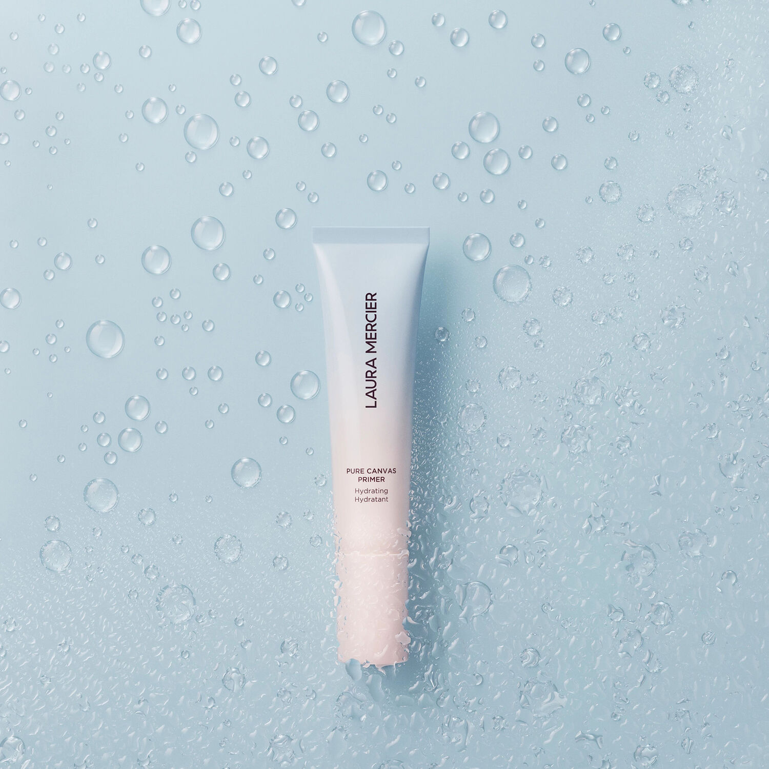 Pure Canvas Primer Hydrating - Base de Teint Hydratante