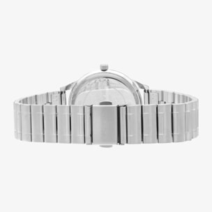 Reloj Radiant RA660203 Mujer Analogico Cuarzo con Correa de Acero inoxidable