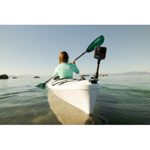 Perche GOPRO Carbon Fiber Extension Set