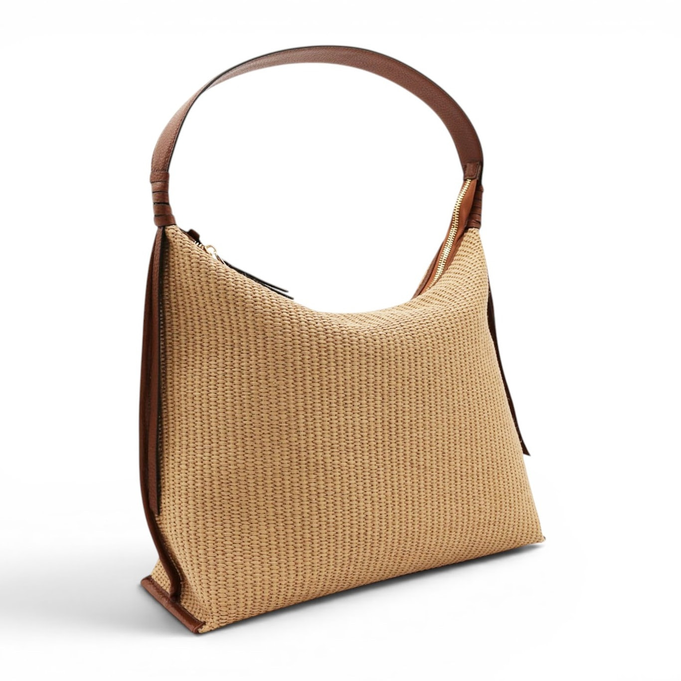 Borsa a spalla Cheval Firenze Laila S/S Marrone