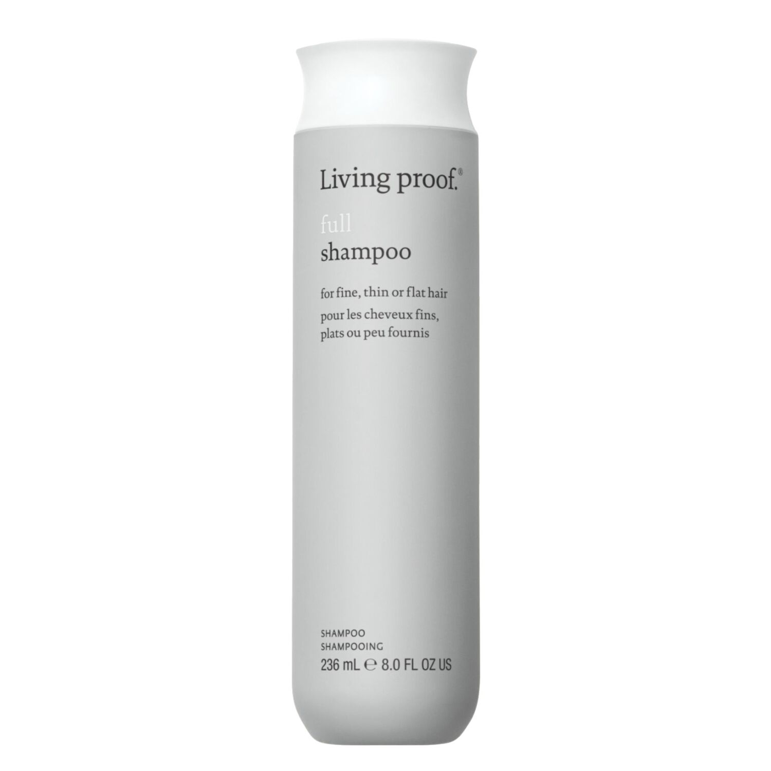 Full - Shampoing Volume 236 ml