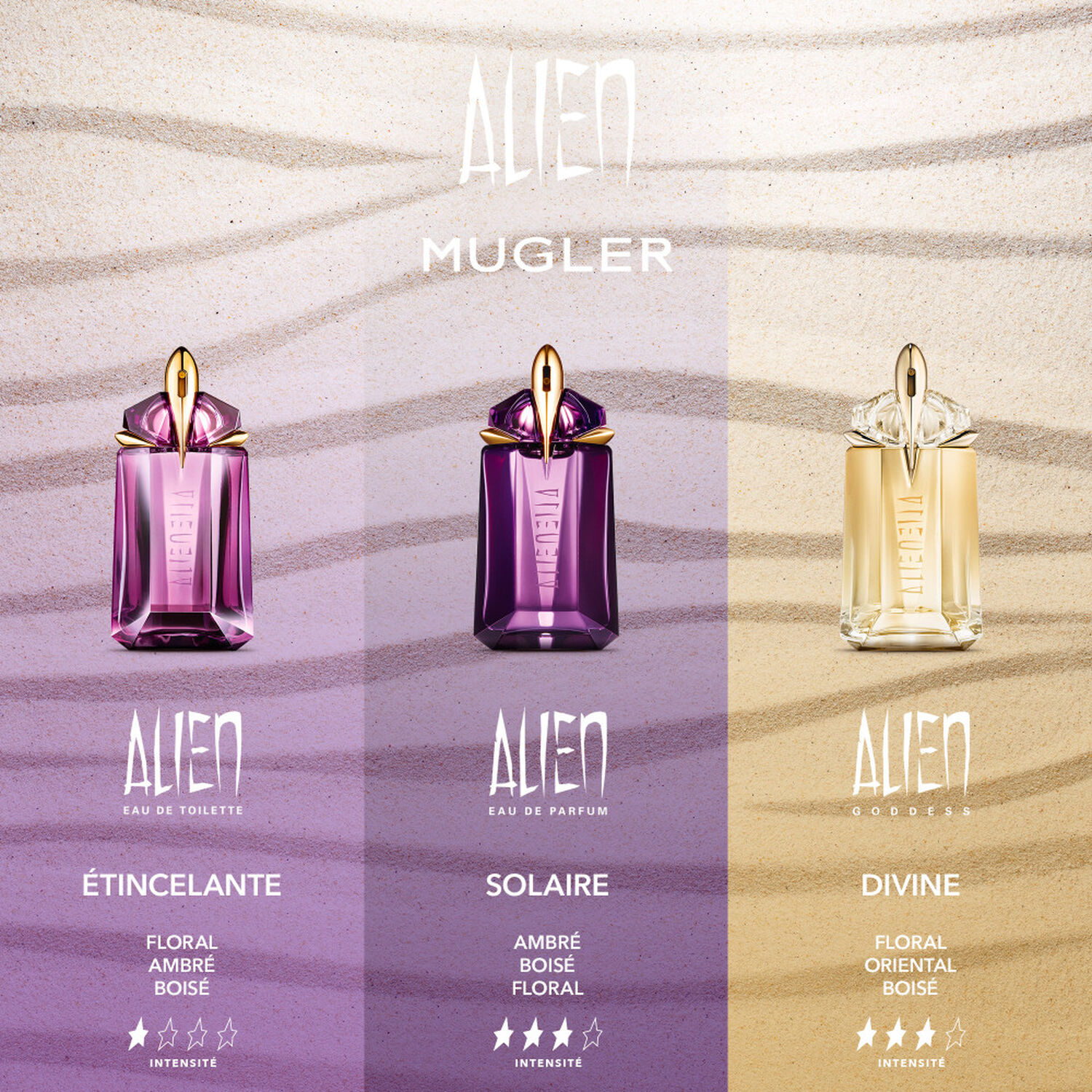 Alien  - Eau de Toilette