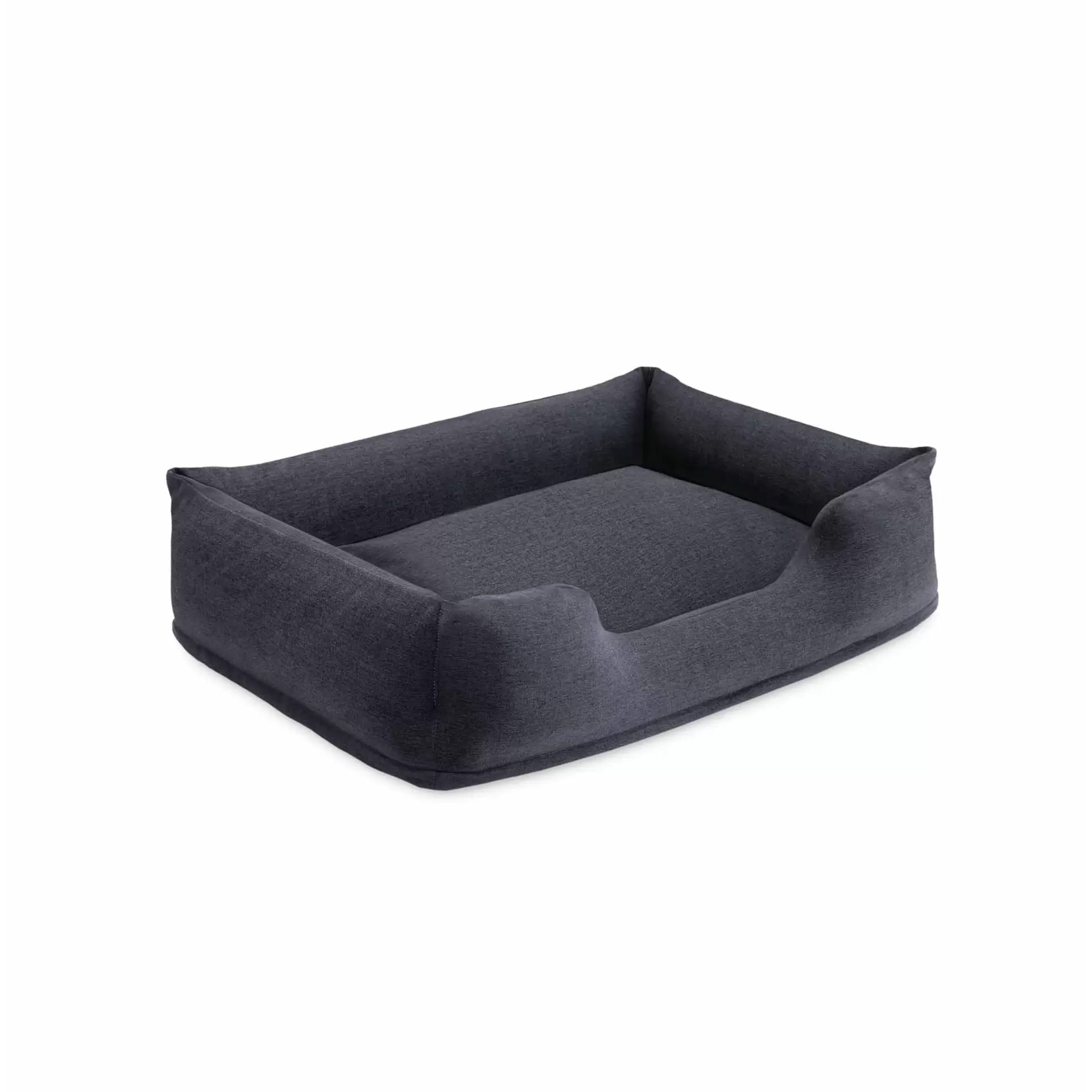 Intex 48702NP - Cuccia Gonfiabile per Cani, con Mini Pompa Manuale, 97x74x23 cm, Peso Massimo 22,7 kg