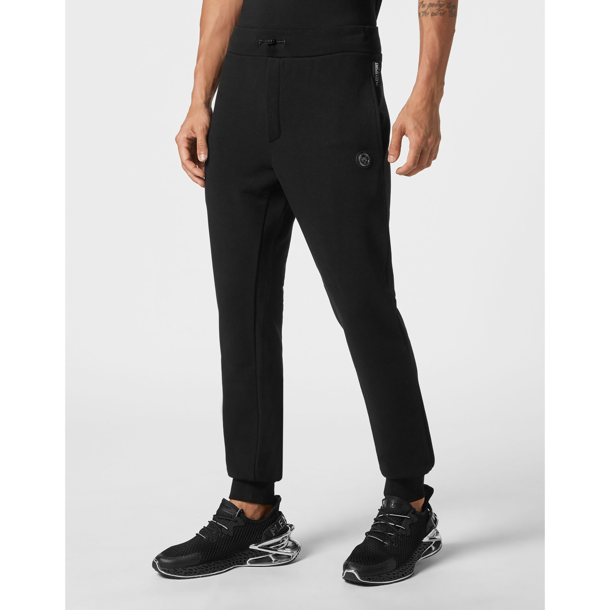 PLEIN SPORT Pantalones de chándal