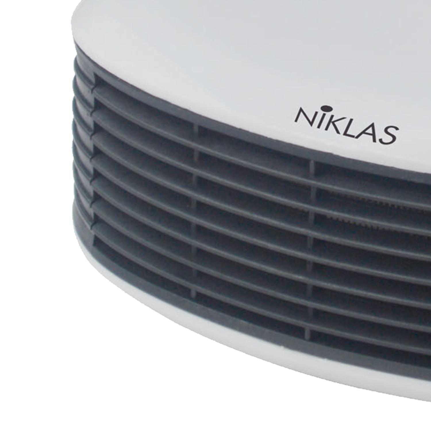 Niklas Cloud - Termoventilatore Ceramico 1500W