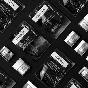 Time-Filler Mask - Soin Lissant Monodose