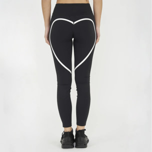 Completino donna da allenamento per yoga e fitness Dione Neso