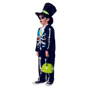 DISFRAZ CATRIN PANCHO INF