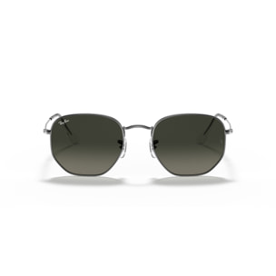 Ray-Ban Gafas de sol elegantes RB3548N Hexagonal