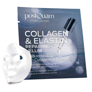 Mascarilla Reparadora Colágeno y Elastina - 1 ud