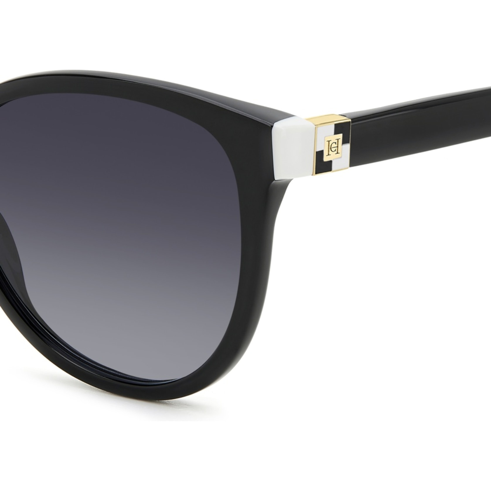 Gafas de Sol Carolina Herrera HER 0221/G/S 3H2 de Acetato Mujer 50 mm