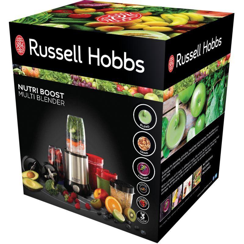 Blender RUSSELL HOBBS Nutriboost 23180-56