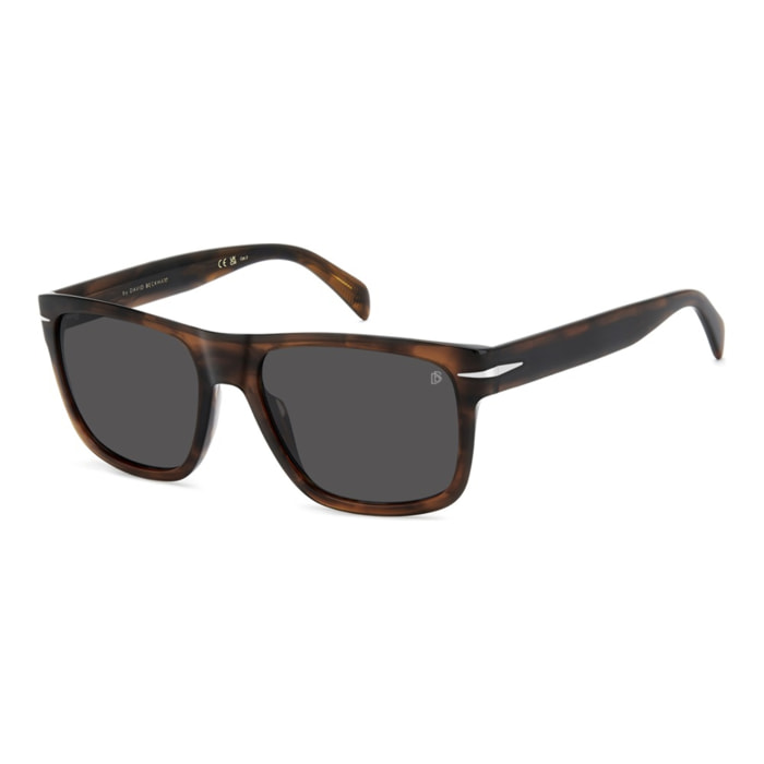 Gafas de Sol David Beckham DB 7150/S EX4 de Acetato Hombre 57 mm