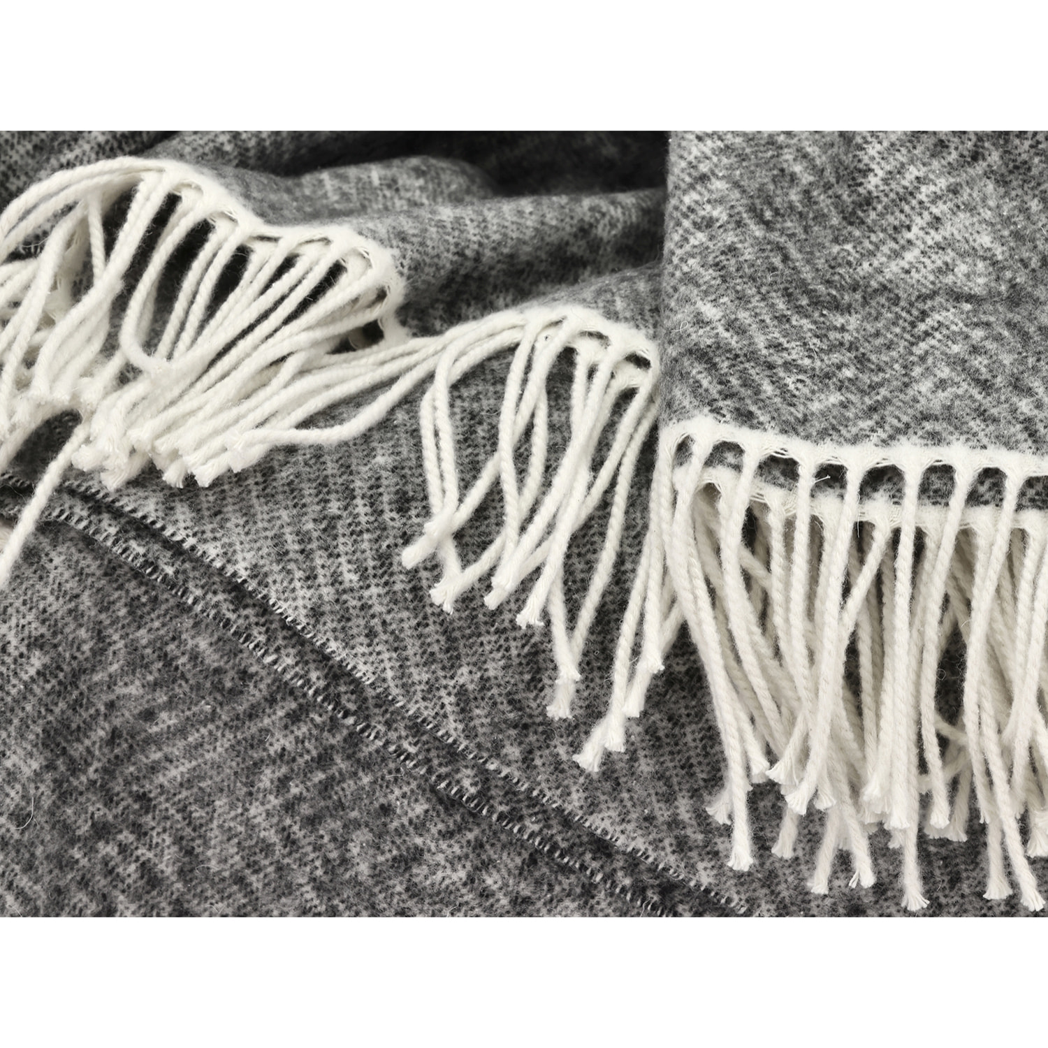 Plaid 130x170 Stillness