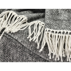 Plaid 130x170 Stillness