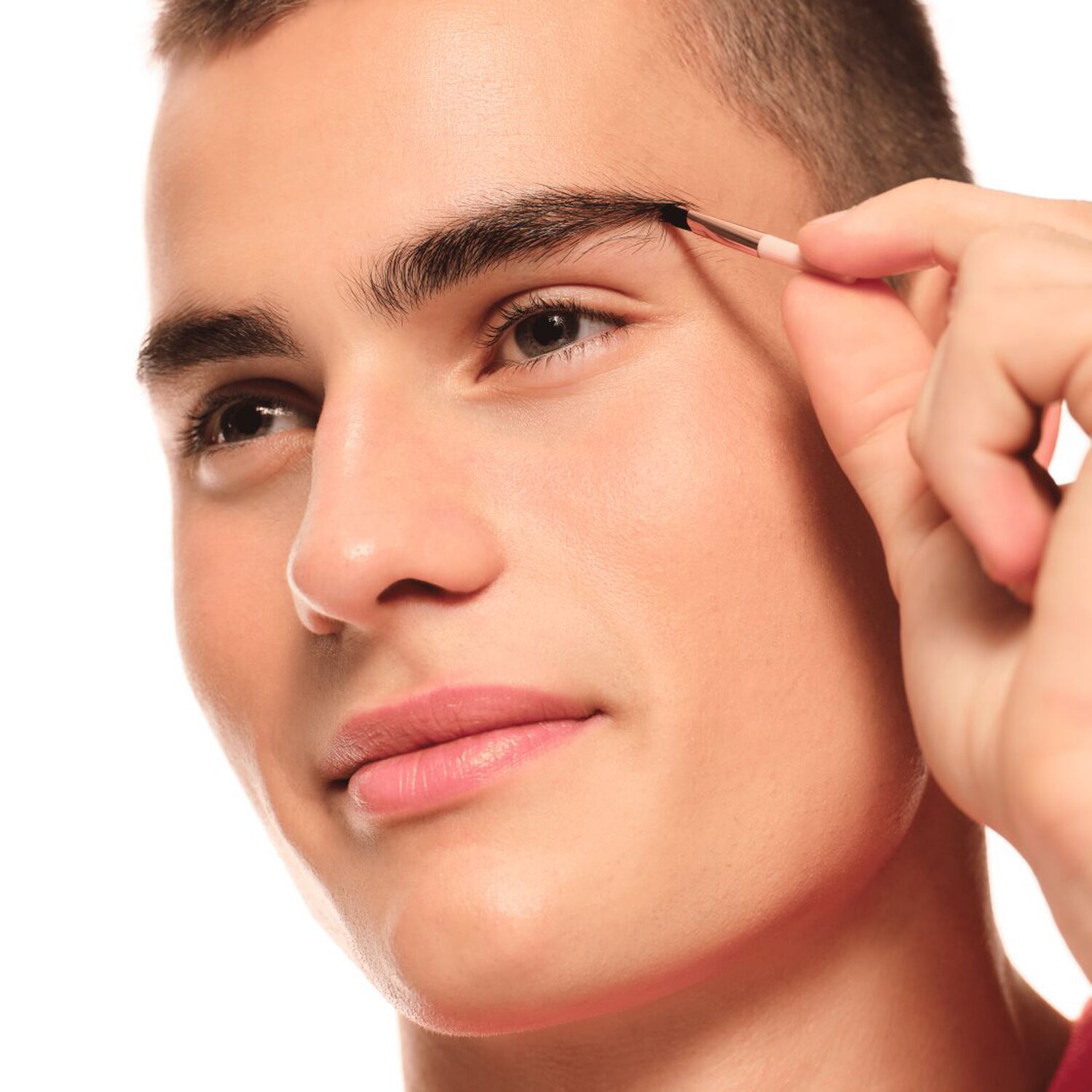 Brow Powder - Poudre sourcils fini naturel
