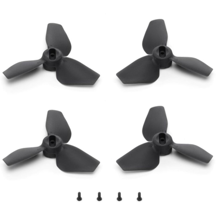 Hélice drone DJI Neo Propellers