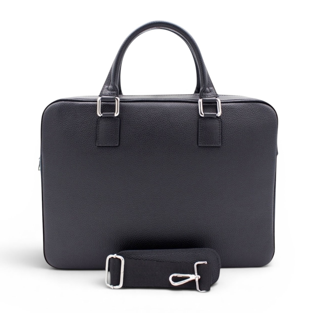 Cartella Business Cheval Firenze Oliver New Nero