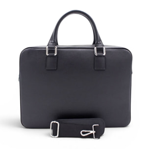 Cartella Business Cheval Firenze Oliver New Nero