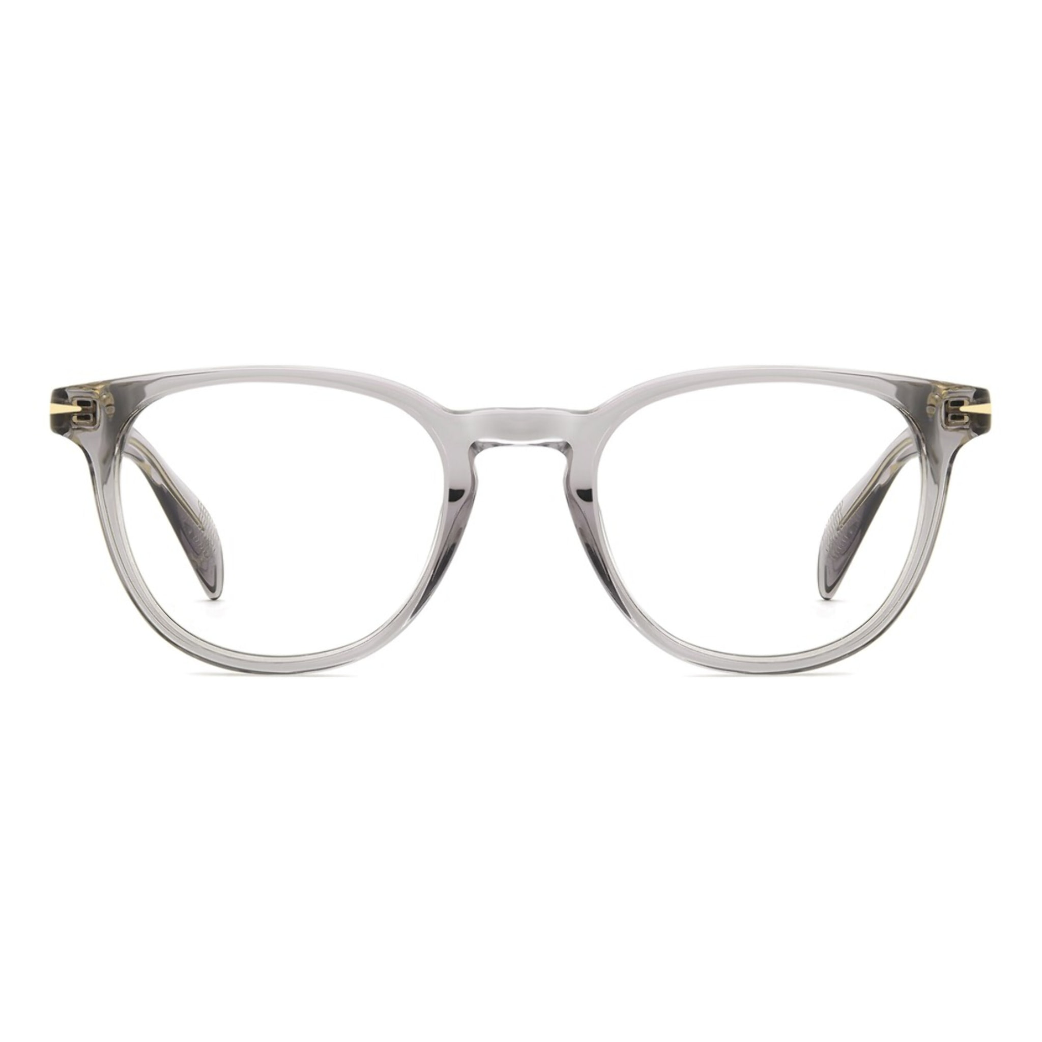 Gafas de Vista David Beckham DB 1206 63M de Acetato Unisex 50 mm