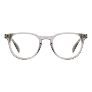 Gafas de Vista David Beckham DB 1206 63M de Acetato Unisex 50 mm