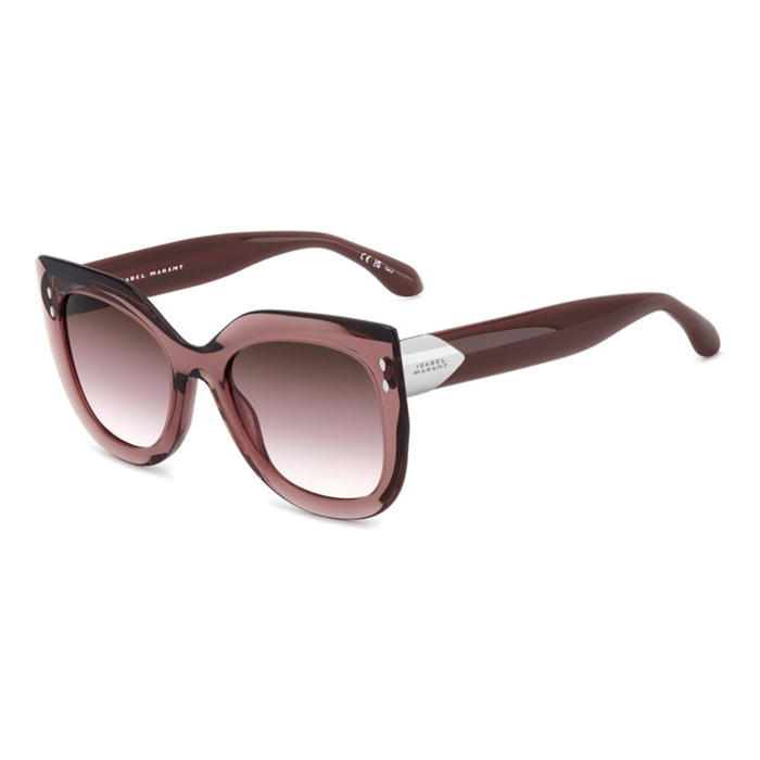 Gafas de Sol Isabel Marant IM 0227/S TJV de Acetato Mujer 53 mm