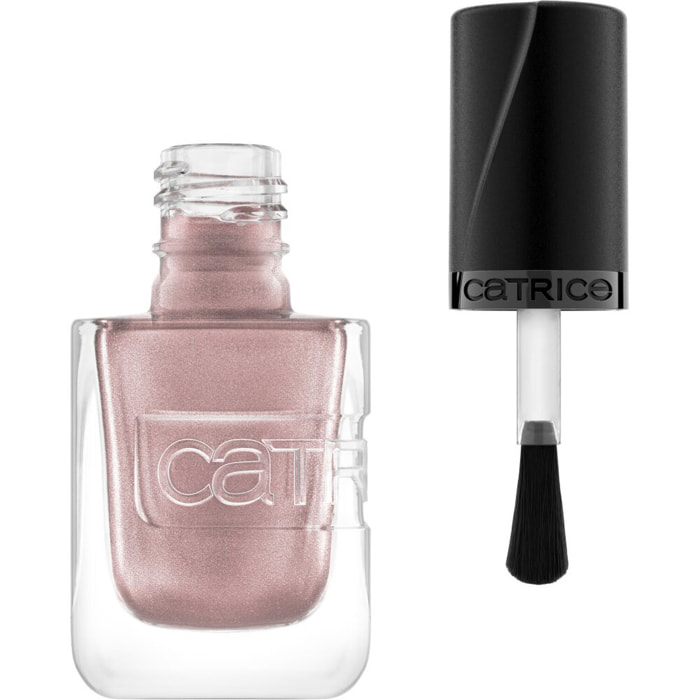 Gel Affair Nail Lacquer - Vernis à Ongles Effet Gel