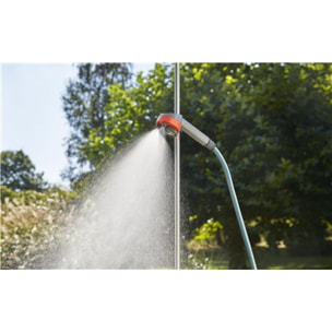 Douche de jardin trio GARDENA - 960-20