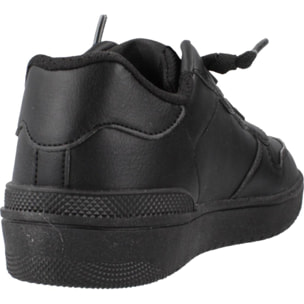 Zapatillas Niña de la marca GEOX  modelo J WASHIBA G. NEGRO