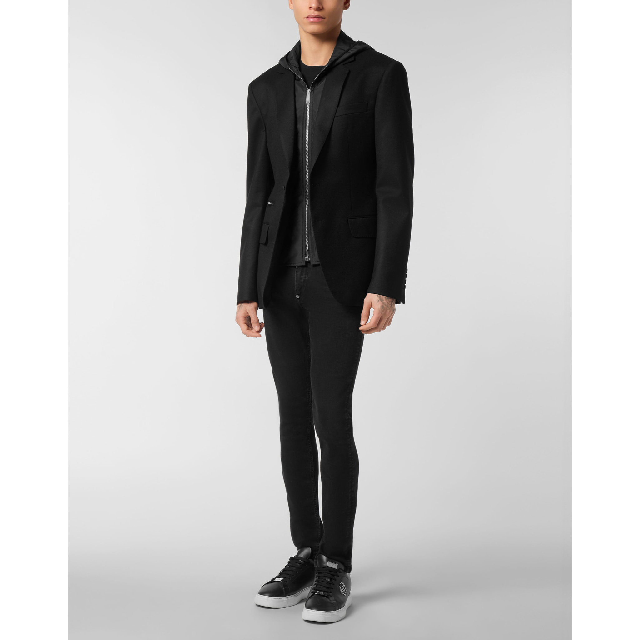 PHILIPP PLEIN Blazer