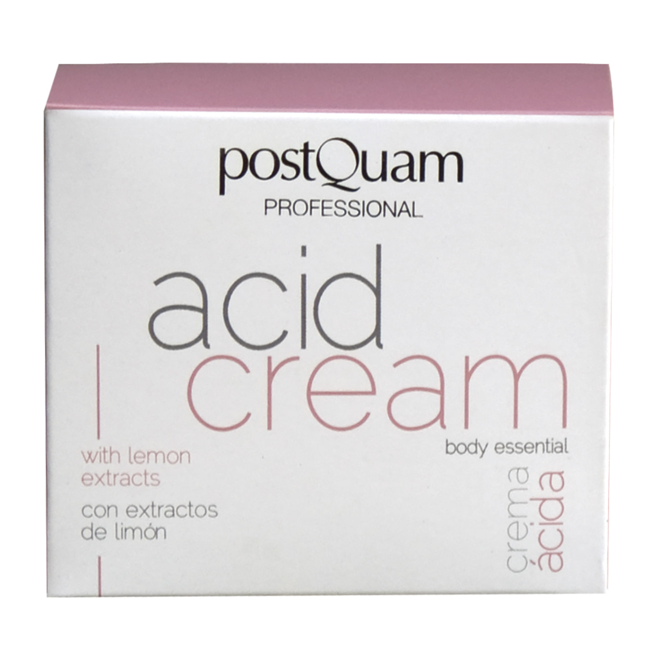 Crema Acida 200 Ml.