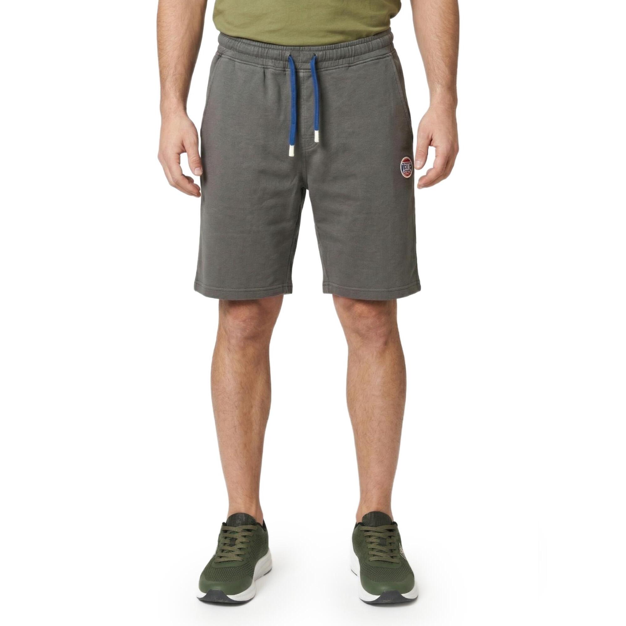 Bermudas para hombre en tonos pastel