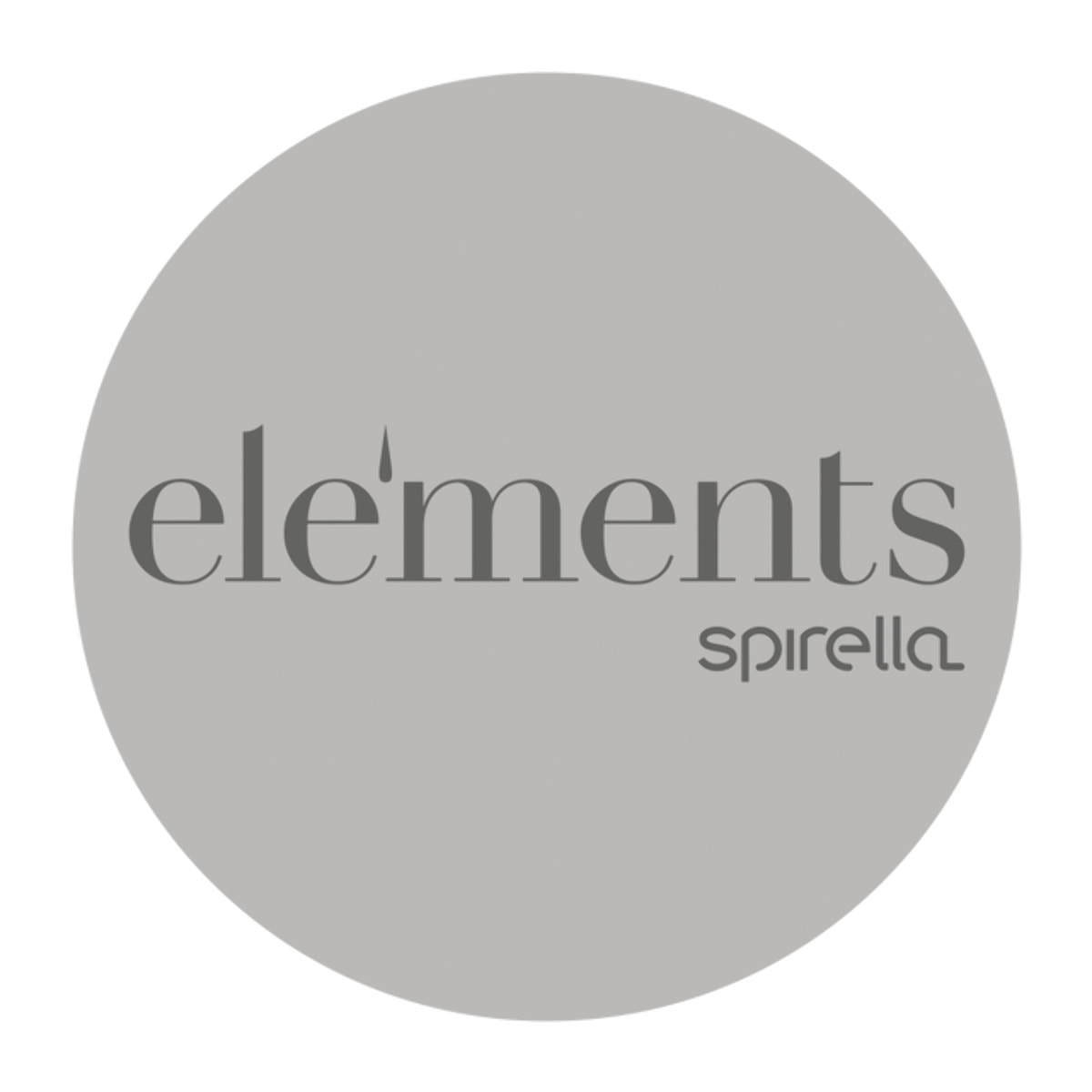 Distributeur de savon Céramique SENSE Blanc shinny Elements by Spirella