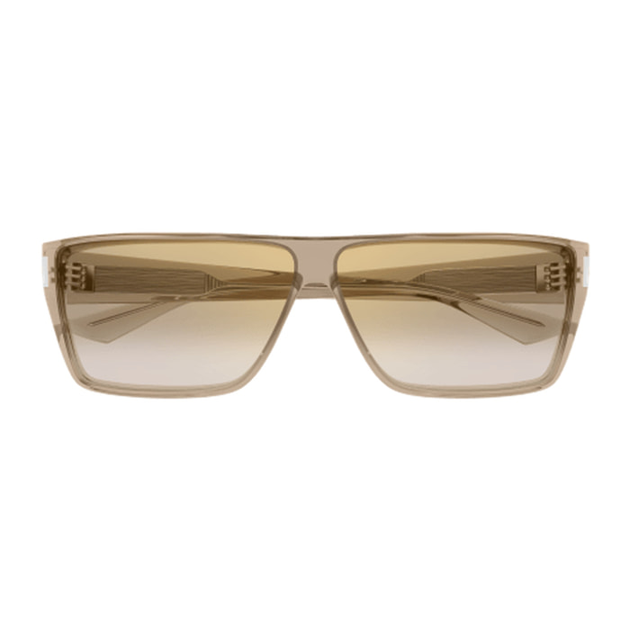 Gafas de Sol Saint Laurent SL 757-003 de Acetato Unisex 64 mm
