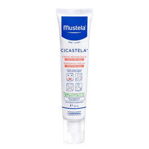 Crème Réparatrice Cicastela - Peaux Irritées 40ml