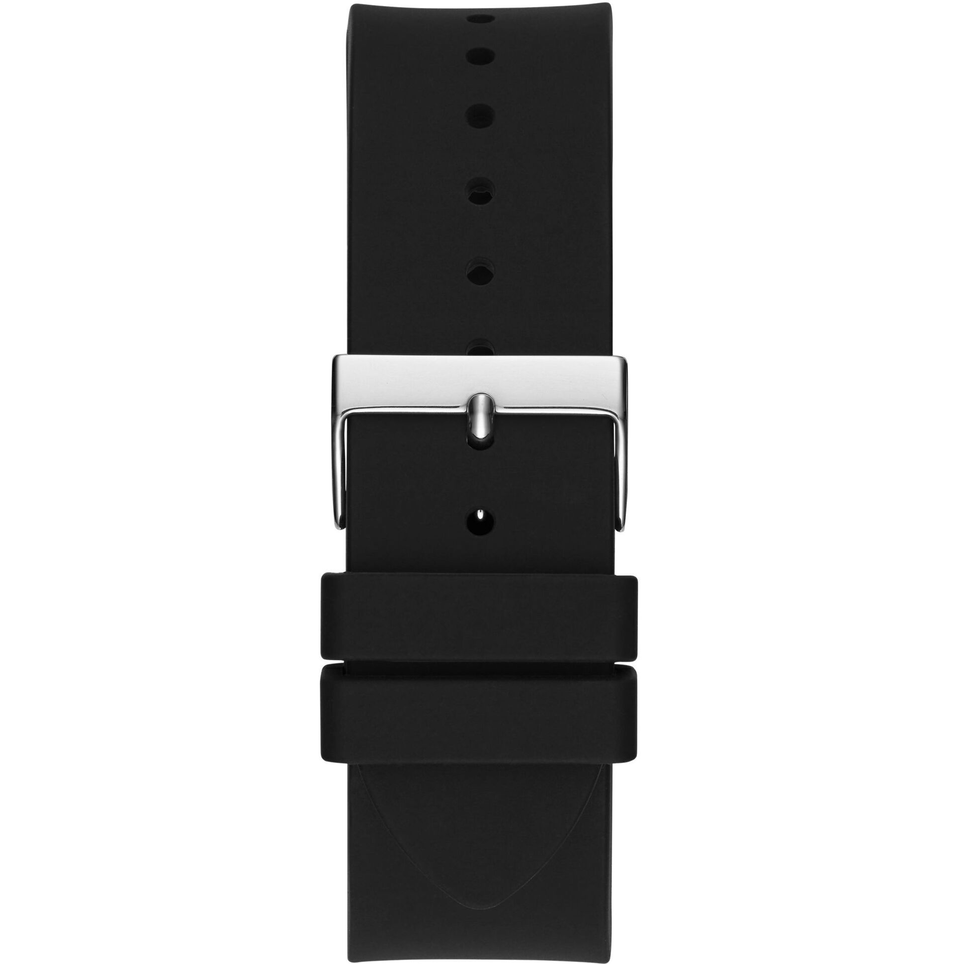 Guess Reloj Analógico De Cuarzo. Gt King